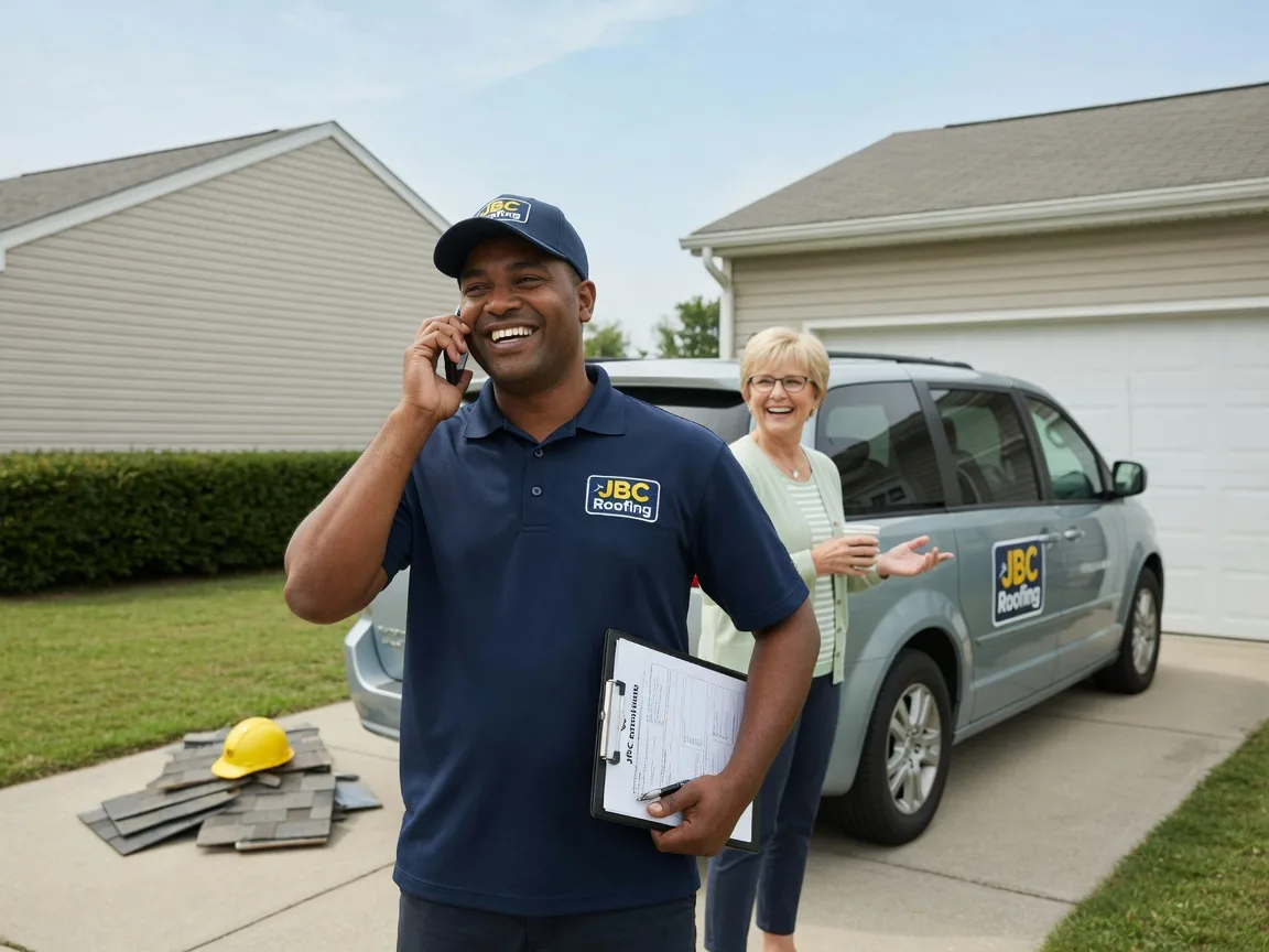 Roof Replacement Mondovi, WI FAQs